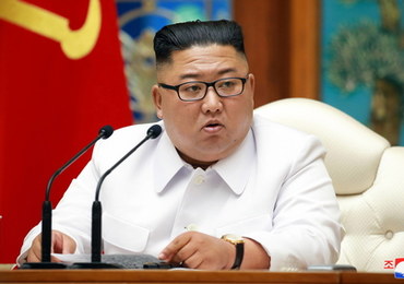 Raport ONZ: Korea Północna prawdopodobnie nadal pracuje nad bronią jądrową