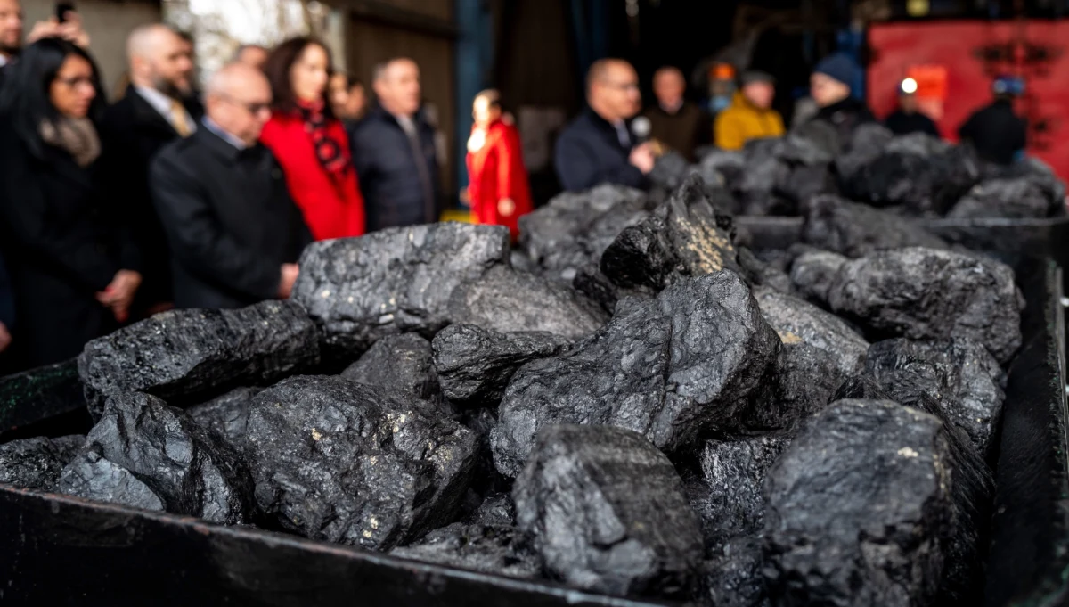 Jesteśmy gotowi udzielić pomocy spółkom z branży górniczej, jeśli spełnią warunki i przedstawią wiarygodne plany, które pokażą, że są w stanie wrócić do rentowności i ustabilizować swoją sytuację finansową - powiedział prezes Polskiego Funduszu Rozwoju Paweł Borys. 