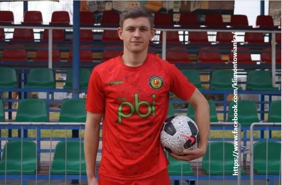 Dominik Kaczor po raz ostatni był widziany 1 sierpnia w godzinach popołudniowych, w miejscowości Sevenum w Holandii.