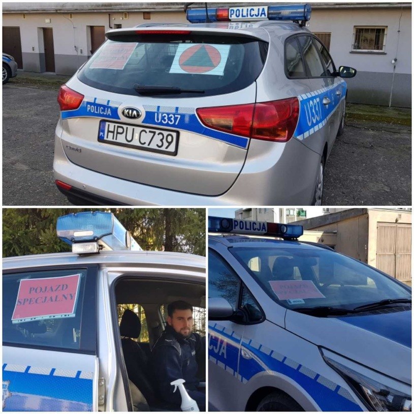 /Policja