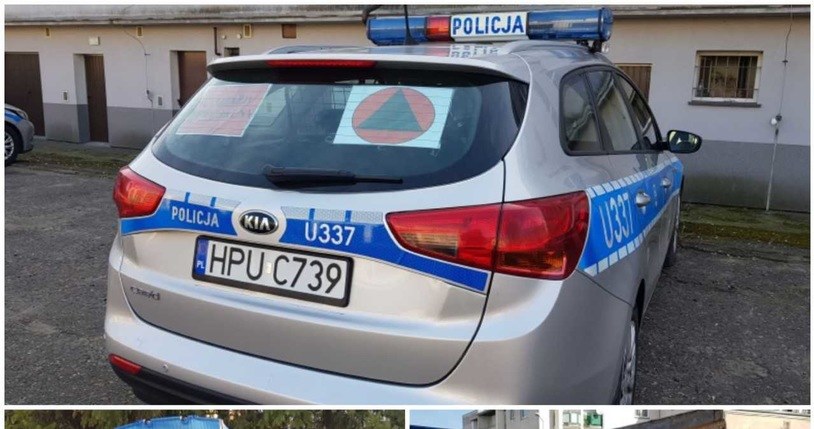 /Policja