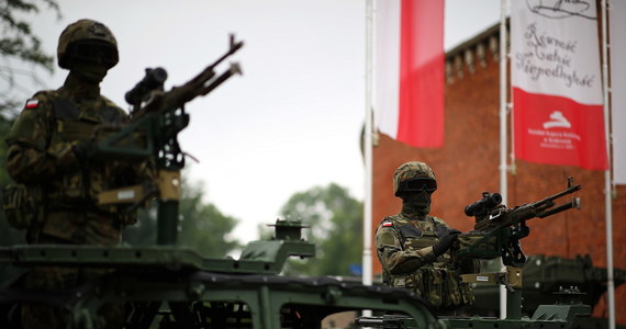 Za kilka miesięcy powinna zacząć działać kwatera główna Wojsk Lądowych USA w Polsce. Dziś w Krakowie uroczyście reaktywowano V korpus, ustanawiając też jego dowódcę. 