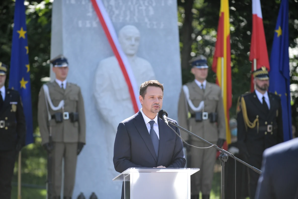 Utworzenie nowego ruchu obywatelskiego opartego na samorządowcach zapowiedział we wtorek prezydent Warszawy i kandydat KO w minionych wyborach prezydenckich Rafał Trzaskowski. Zaprosił do udziału w nim m.in. aktywistów, przedstawicieli organizacji pozarządowych i ekspertów.