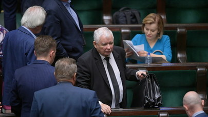 Jarosław Kaczyński: Rekonstrukcja rządu we wrześniu lub na początku października [CAŁY WYWIAD]