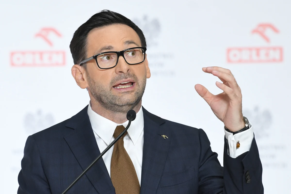 "Jestem bardzo wdzięczny prezesowi Danielowi Obajtkowi za to, że to tak wszystko energicznie prowadzi. Zdecydowanie i jednoznacznie wspieram te działania" - tak o ekspansji PKN Orlen mówił w rozmowie z Polską Agencją Prasową prezes Prawa i Sprawiedliwości Jarosław Kaczyński. Jak zaznaczył, działania Orlenu "wpisują się w to wszystko, co ma służyć rozwojowi polskiej gospodarki, a także jej umacnianiu w sferze międzynarodowej".