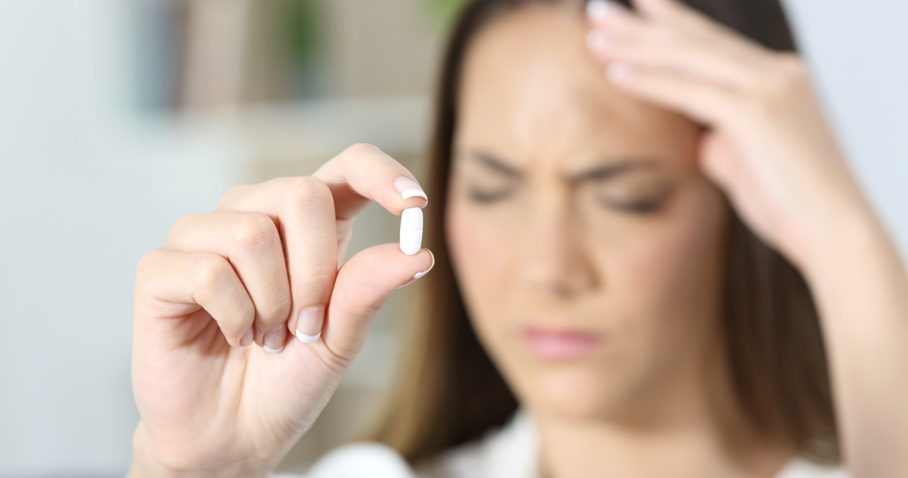 Przełomowe odkrycie naukowców. Już wiadomo, jak działa paracetamol