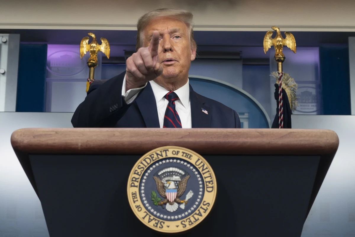 Od 1984 roku profesor Allan Lichtman z American University w Waszyngtonie trafnie przewidział rezultaty wszystkich amerykańskich wyborów prezydenckich. W tym roku - zgodnie z jego modelem - prezydent Donald Trump nie zostanie wybrany na drugą kadencję.