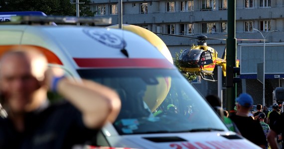 Stan holenderskiego kolarza Fabio Jakobsena, który został poszkodowany w wypadku na trasie pierwszego etapu Tour de Pologne, jest ciężki, ale stabilny. Sportowiec przeszedł pięciogodzinną operację i dziś ma być podjęta próba wybudzenia go ze śpiączki farmakologicznej.