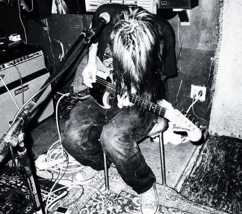 W wieku 47 lat zmarł Vern Rumsey, nazywany ikoną amerykańskiej sceny hardcore / punk.