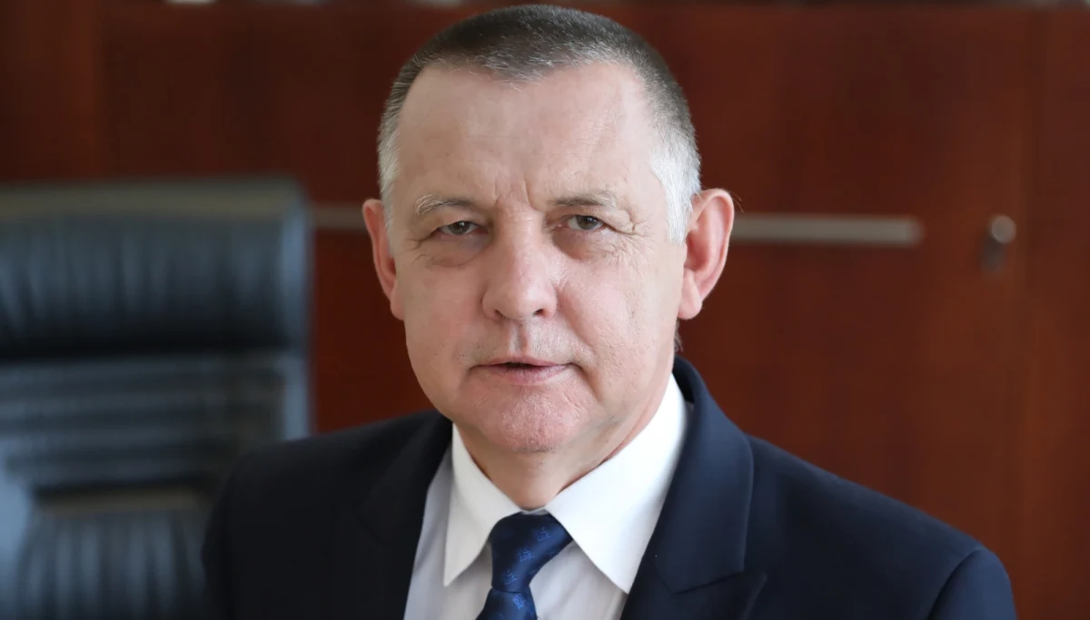 ​Prezes Najwyższej Izby Kontroli Marian Banaś odwołał dyrektora generalnego izby Mariusza Stycznia - poinformowała NIK. Styczeń został powołany jeszcze przez poprzednika Banasia Krzysztofa Kwiatkowskiego.