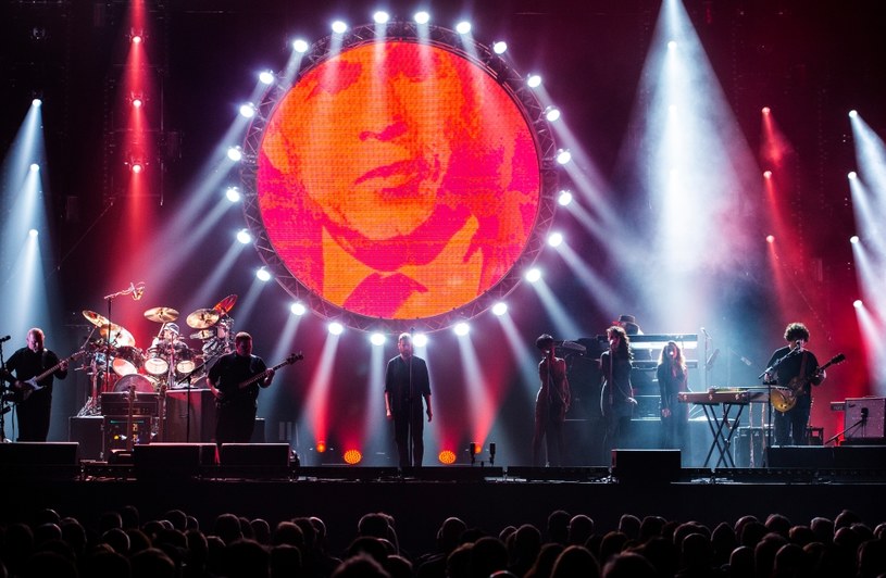 22 lutego 2021 r. w Hali Stulecia we Wrocławiu zagra The Australian Pink Floyd Show, najbardziej znany tribute band wykonujący muzykę Pink Floyd.