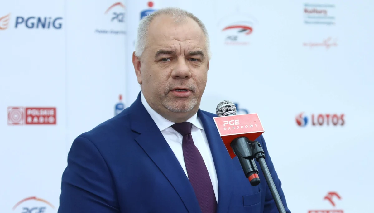 ​Czwartkowe wystąpienie Andrzeja Dudy przed Zgromadzeniem Narodowym to zapowiedź prezydentury, która nie będzie zamykać się tylko w jednym obozie politycznym, ale będzie otwarta na kontakty ze wszystkimi, niezależnie od poglądów - ocenił w piątek wicepremier minister aktywów państwowych Jacek Sasin.