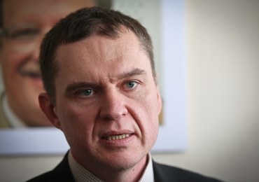 Poczobut o wyborach na Białorusi: Może dojść do poważnych protestów