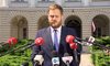 Inspektor sanepidu obowiązkowym gościem na weselu? Wiceminister zdrowia wyjaśnia