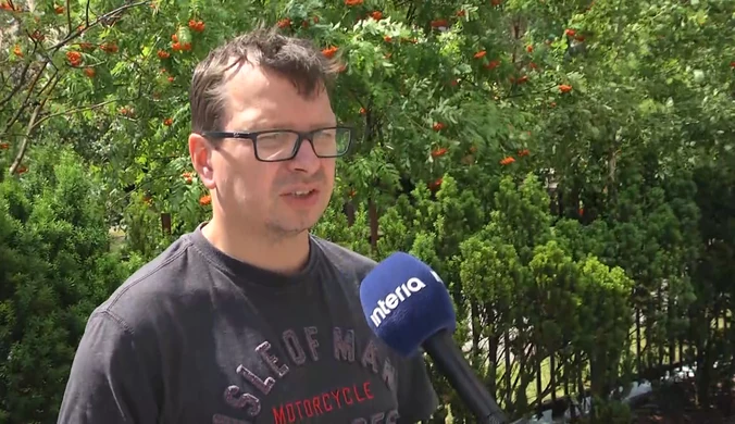 Grzegorz Jędrzejewski dla Interii: Kubicy pociąg już odjechał. Wideo