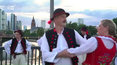 Niemcy. Polski folklor wraca do łask