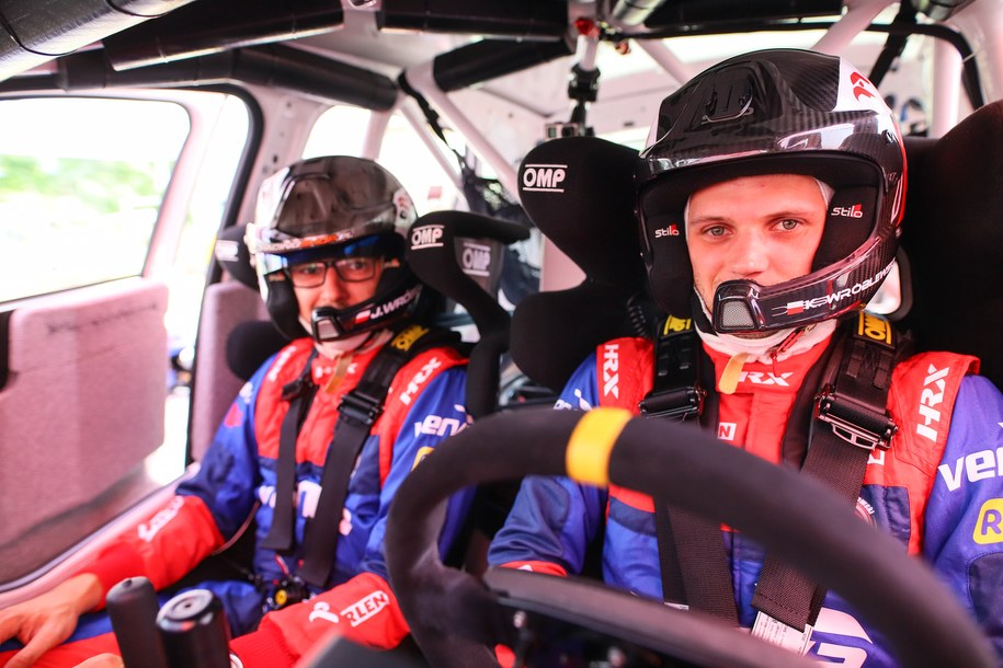 /Źródło: Orlen Team /