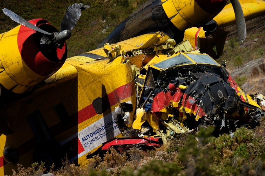 /ARMENIO BELO /PAP/EPA