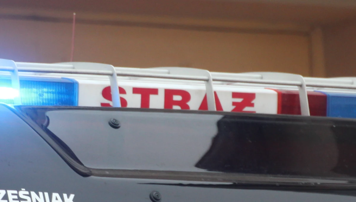 ​Aż cztery akcje związane z zagrożeniem gazowym mieli minionej doby strażacy w Śląskiem. Najpoważniejszy wypadek był w Pradłach pod Zawierciem. Tam, po eksplozji gazowej butli ranne zostały trzy osoby. Na szczęście w pozostałych miejscach nikomu nic się nie stało. Ale w Kobiernicach niedaleko Bielska-Białek akcja strażaków nadal trwa.