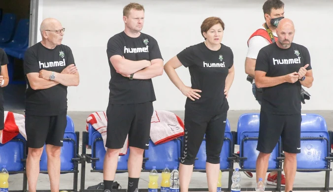 Ekstraklasa piłkarek ręcznych. Perła wygrała turniej Ekogwarancja Cup