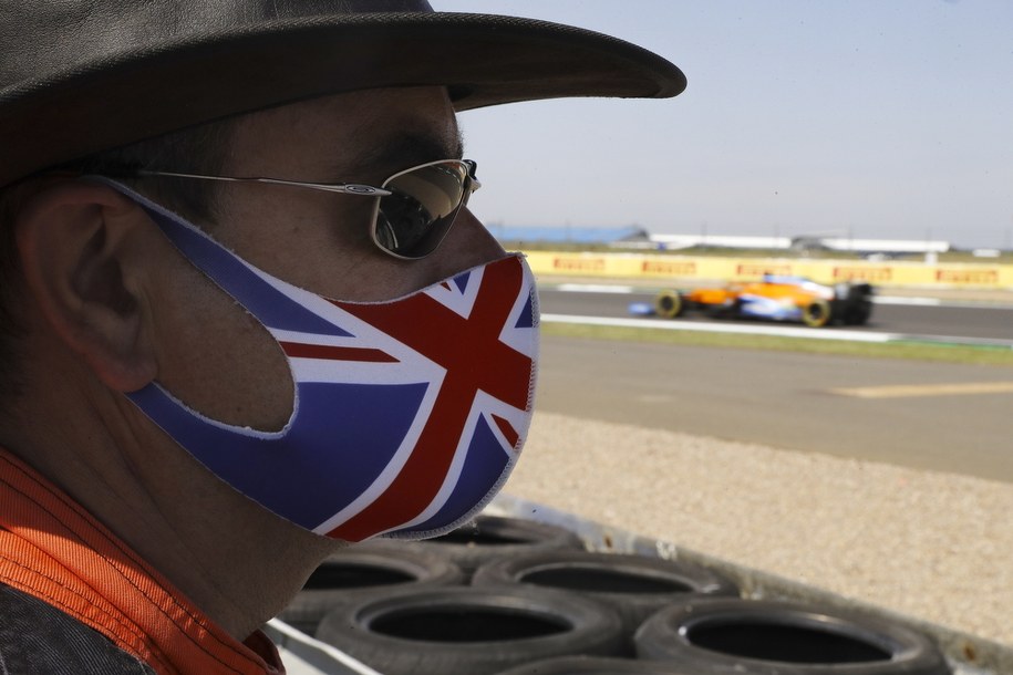 /Frank Augstein/POOL /PAP/EPA