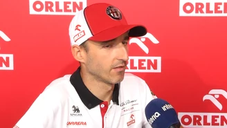F1. Robert Kubica weźmie udział w treningu przed GP Hiszpanii