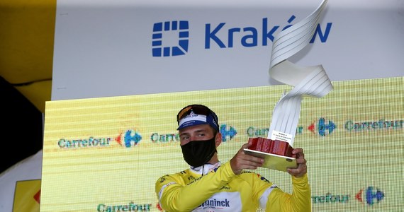 Remco Evenepoel z ekipy Deceuninck-Quick Step został zwycięzcą 77. Tour de Pologne. Najlepszy z Polaków, Rafał Majka (Bora-Hansgrohe) zajął czwarte miejsce.