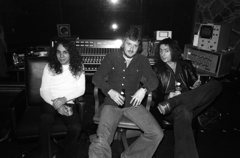 W wieku 71 lat zmarł Martin Birch, brytyjski producent i inżynier dźwięku, znany z wieloletniej współpracy z takimi legendami, jak Iron Maiden, Deep Purple, Whitesnake, Fleetwood Mac czy Rainbow.