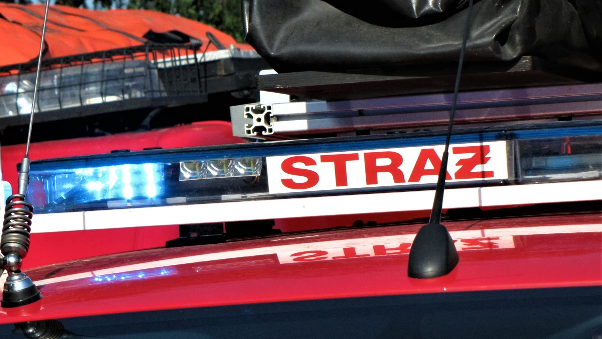 Minionej doby straż pożarna przeprowadziła 440 interwencji związanych z usuwaniem skutków silnych wiatrów, opadów deszczu oraz przyborów wód - poinformował rzecznik komendanta głównego Państwowej Straży Pożarnej Krzysztof Batorski. 