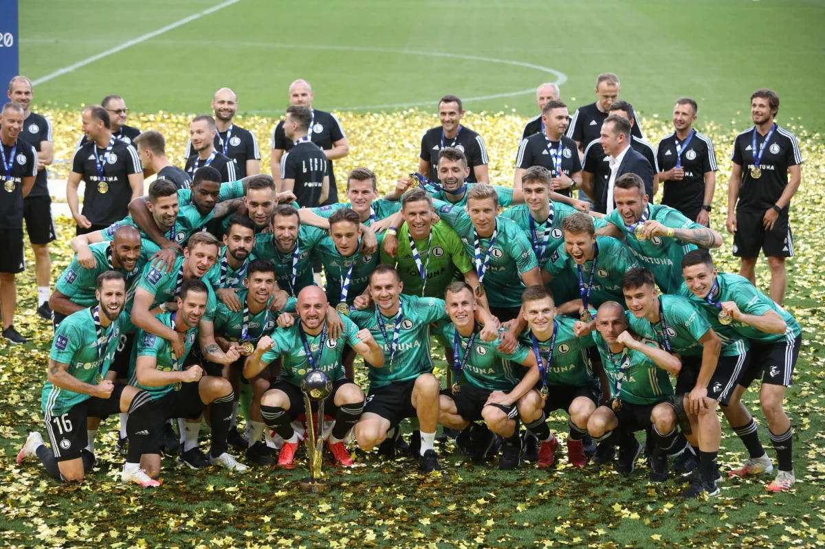 Ararat-Armenia lub Omonia Nikozja może być rywalem Legii w 2. rundzie eliminacji piłkarskiej Ligi Mistrzów. Najpierw jednak warszawski klub musi pokonać u siebie KF Drita Gnjilane z Kosowa lub północnoirlandzki Linfield FC.