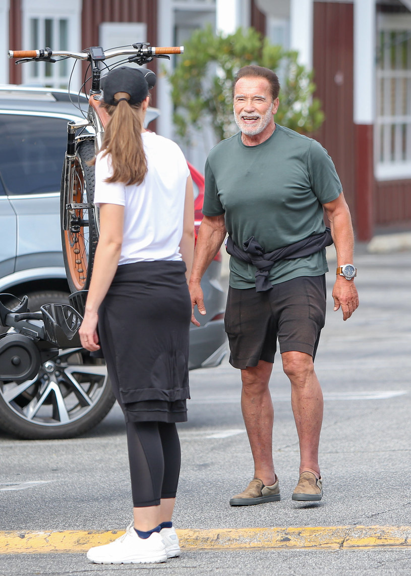 W poniedziałek, 10 sierpnia, urodziła się Lyla Maria Schwarzenegger Pratt, córka Katherine Schwarzenegger i Chrisa Pratta. Informację tę oficjalnie potwierdził aktor na swoim koncie na Instagramie. Wcześniej o narodzinach dziecka słynnej pary poinformował prasę w poniedziałkowy poranek wujek dziecka, brat Katherine, Patrick.