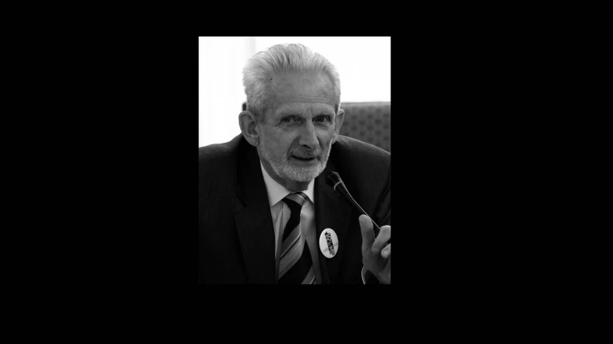 Zmarł były senator Jerzy Madej, reprezentujący w Izbie Wyższej pierwszych trzech kadencji ówczesne województwo koszalińskie - poinformował Senat na swojej stronie internetowej. Madej był też posłem III kadencji Sejmu. Miał 84 lata.