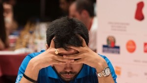 Hikaru Nakamura zadziwił cały szachowy świat podczas transmisji na żywo