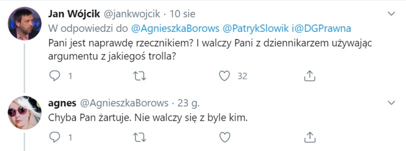 / /Twitter