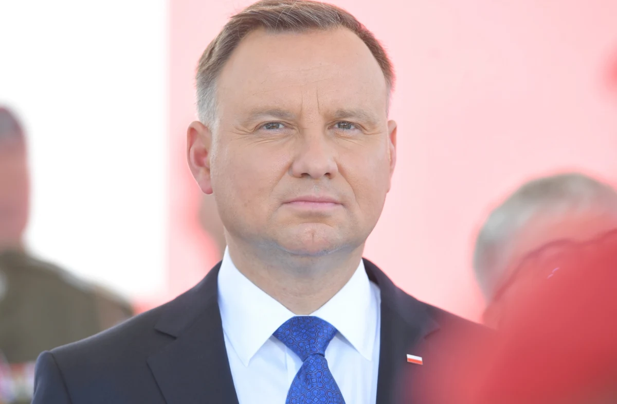 Prezydent Andrzej Duda zaapelował w liście do członków Rady Praw Człowieka ONZ, aby ta zażądała od władz Białorusi m.in. zaprzestania przemocy wobec demonstrantów oraz wypuszczenia więźniów politycznych. 
