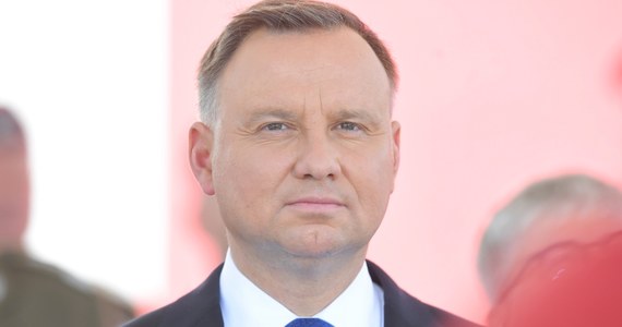 Prezydent Andrzej Duda zaapelował w liście do członków Rady Praw Człowieka ONZ, aby ta zażądała od władz Białorusi m.in. zaprzestania przemocy wobec demonstrantów oraz wypuszczenia więźniów politycznych. 