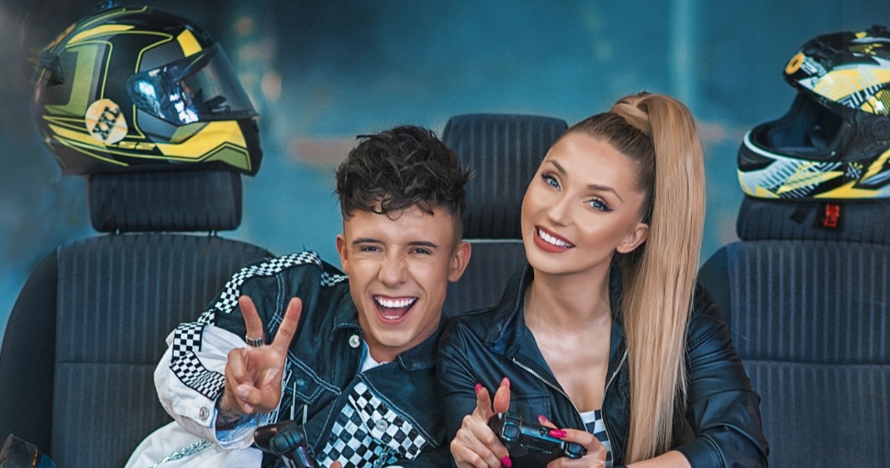 Cleo i Dawid Kwiatkowski razem: Zobacz teledysk "Bratnie dusze