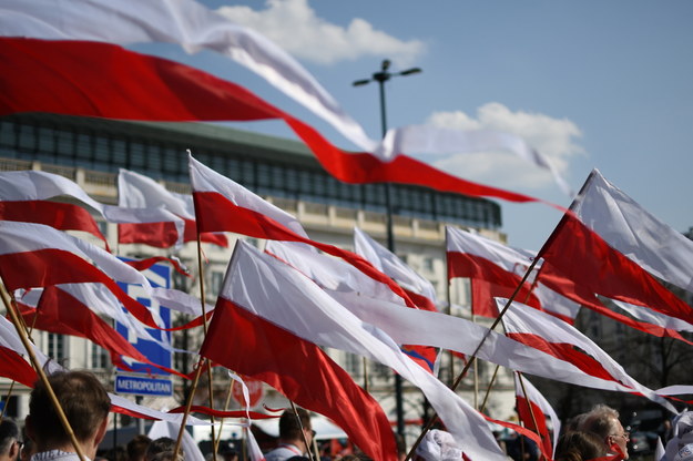 Dwa marsze planowane na 15 sierpnia nie odbędą się? Jest negatywna opinia sanepidu