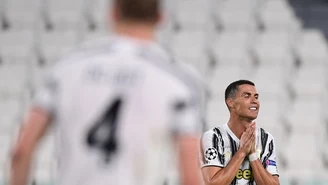 Juventus Turyn. Cristiano Ronaldo był oferowany Barcelonie!