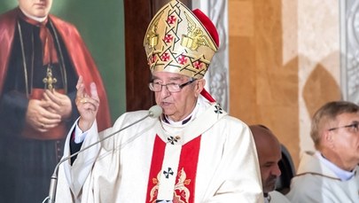 Abp Sławoj Leszek Głódź odchodzi na emeryturę. Papież nie powołał następcy