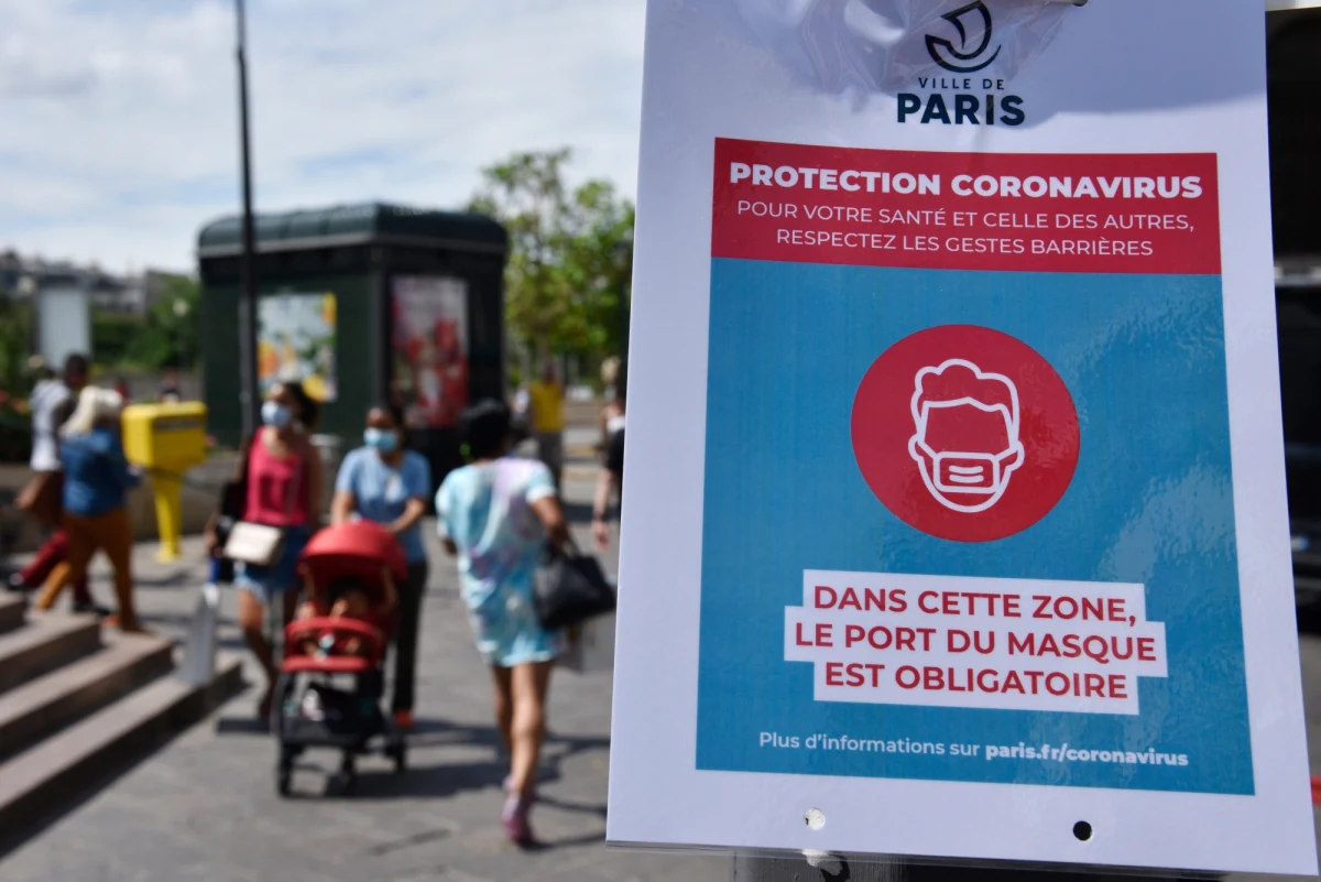 Ponad 750 tys. osób zmarło do tej pory na całym świecie w wyniku zakażenia koronawirusem - podaje w czwartek agencja AFP na podstawie własnych wyliczeń. O takiej samej liczbie informuje także Uniwersytet Johnsa Hopkinsa z Baltimore.