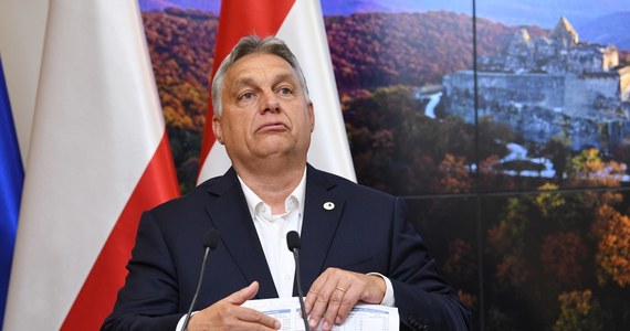Węgry są największą przeszkodą na drodze do unijnej decyzji o sankcjach wobec Białorusi - twierdzą dyplomaci w Brukseli. Jutro ma odbyć się wideokonferencja szefów dyplomacji państw Unii w tej sprawie.