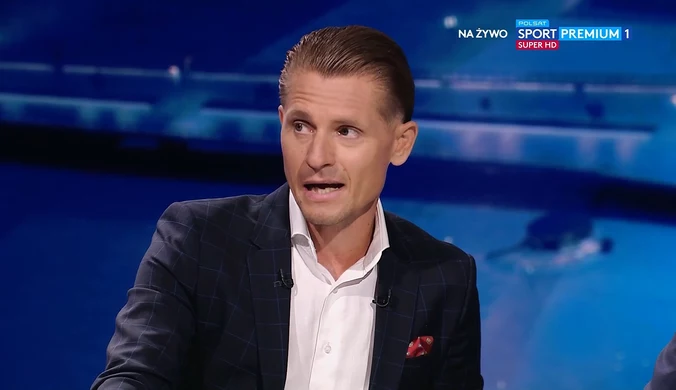 Liga Mistrzów. Nagelsmann beształ piłkarzy za wezwanie fryzjerów. Wideo