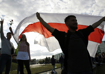 Polacy zwolnieni z białoruskich aresztów. "Jestem zmęczony, trochę obolały"