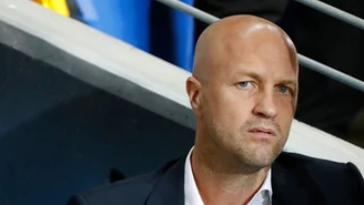 Primera Division. FC Barcelona ogłasza: Jordi Cruyff powraca