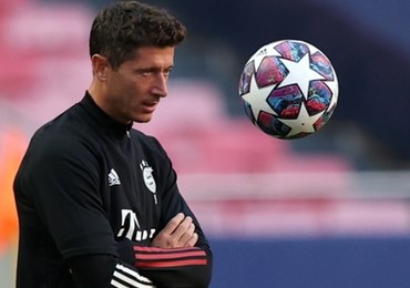 Lewandowski poluje na rekord. Co musi zrobić?