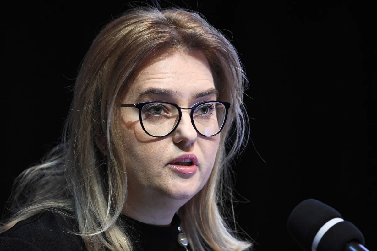 Złożę wniosek do NSA o rozprawę w trybie jawnym oraz wystąpię do szefa KAS o ujawnienie informacji skarbowych dot. tej sprawy - napisała w piątek w oświadczeniu europosłanka Platformy Obywatelskiej Magdalena Adamowicz odnosząc się do oskarżeń ws. nieprawidłowości w jej zeznaniach podatkowych.