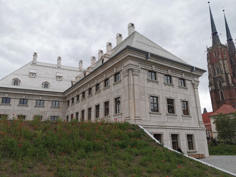 /ks. Rafał Kowalski /