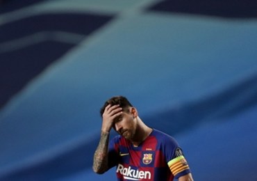 Prezes Barcelony po blamażu z Bayernem. „Ktoś poniesie konsekwencje”