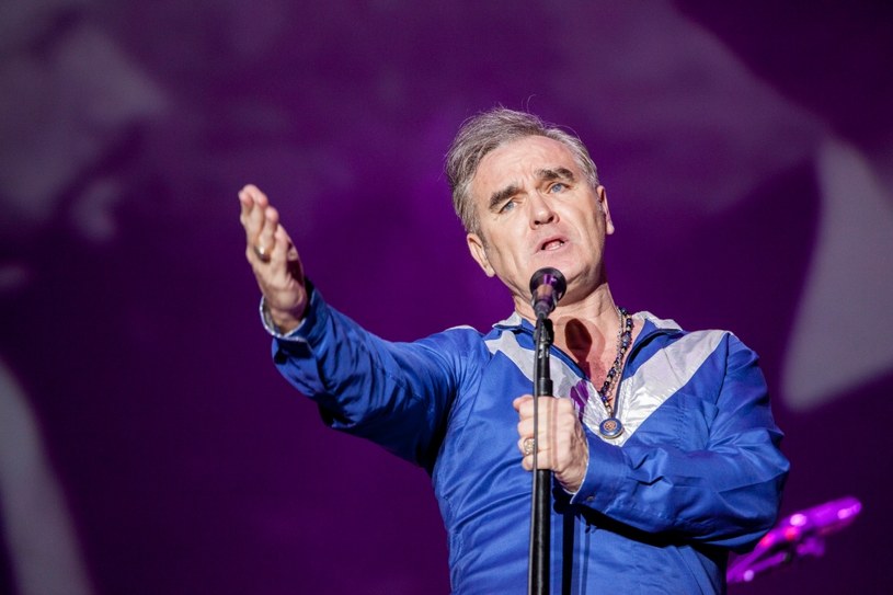 Wieloletni wokalista kultowego składu The Smiths – Morrissey – potwierdził, że po długiej po chorobie zmarła jego matka Elizabeth Anne Dwyer.